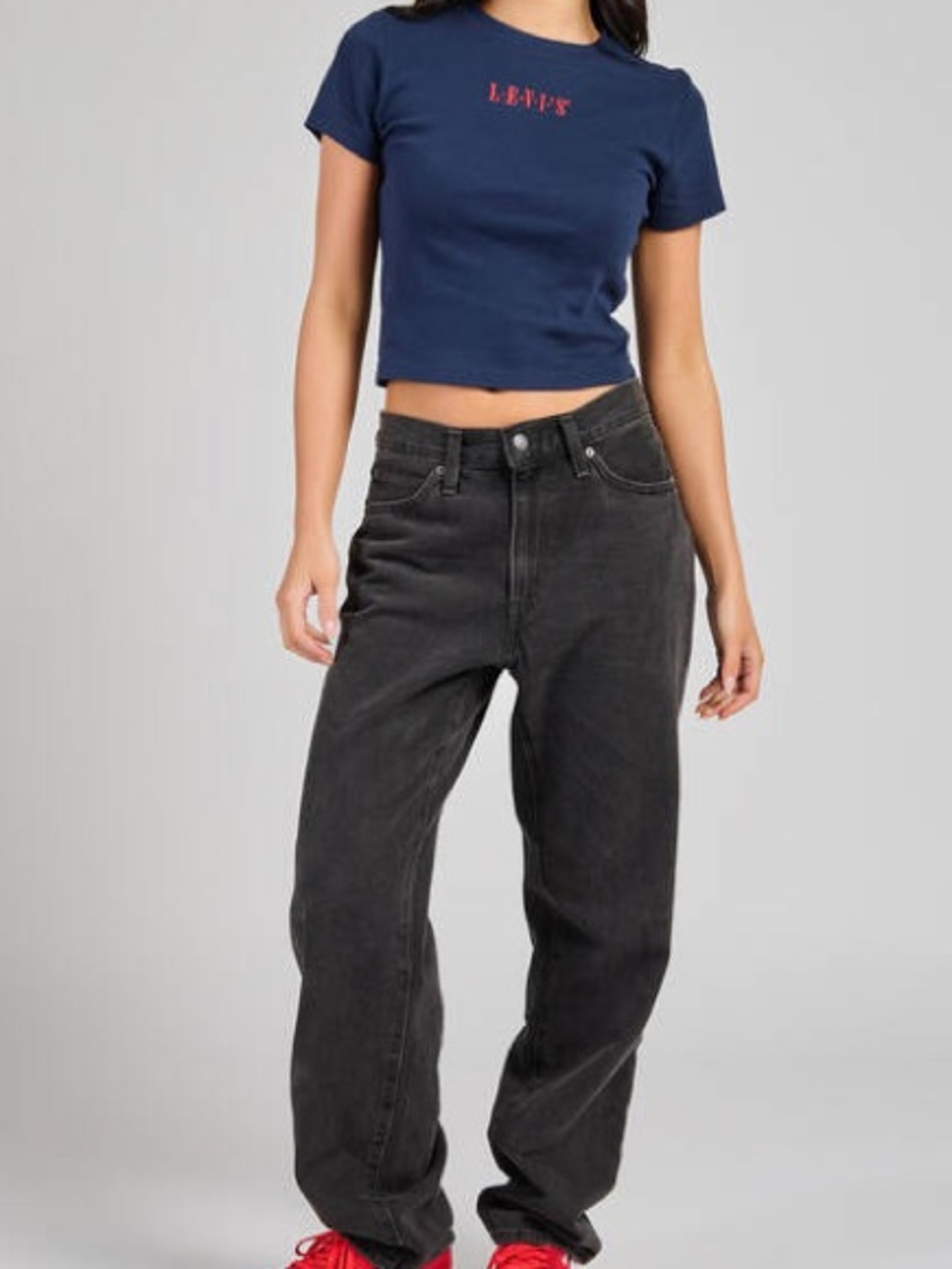 Levi’s '94 Baggy Jeans - Open Mind